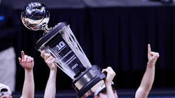 Big Ten Men's Basketball Tournament - Ohio State v Illinois