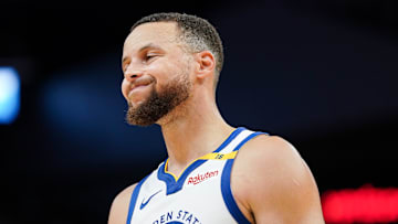 Los Angeles Clippers v Golden State Warriors