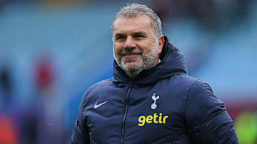 Aston Villa v Tottenham Hotspur - Premier League
