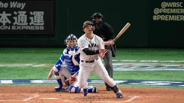 Seiya Suzuki no iría a los Yankees de Nueva York finalmente