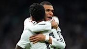 O Real Madrid está pressionado na Champions League