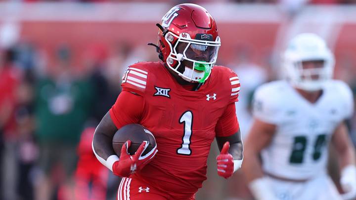The Utah Utes are entering the final year of their Under Armour contract. The Utah Utes are entering the final year of their Under Armour contract.