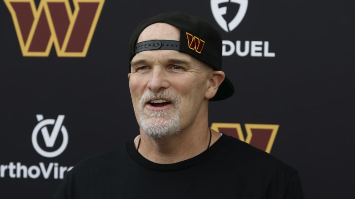 Dan Quinn