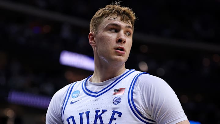 NBA personality believes Mavericks landing Cooper Flagg would be a 'moral  outrage'