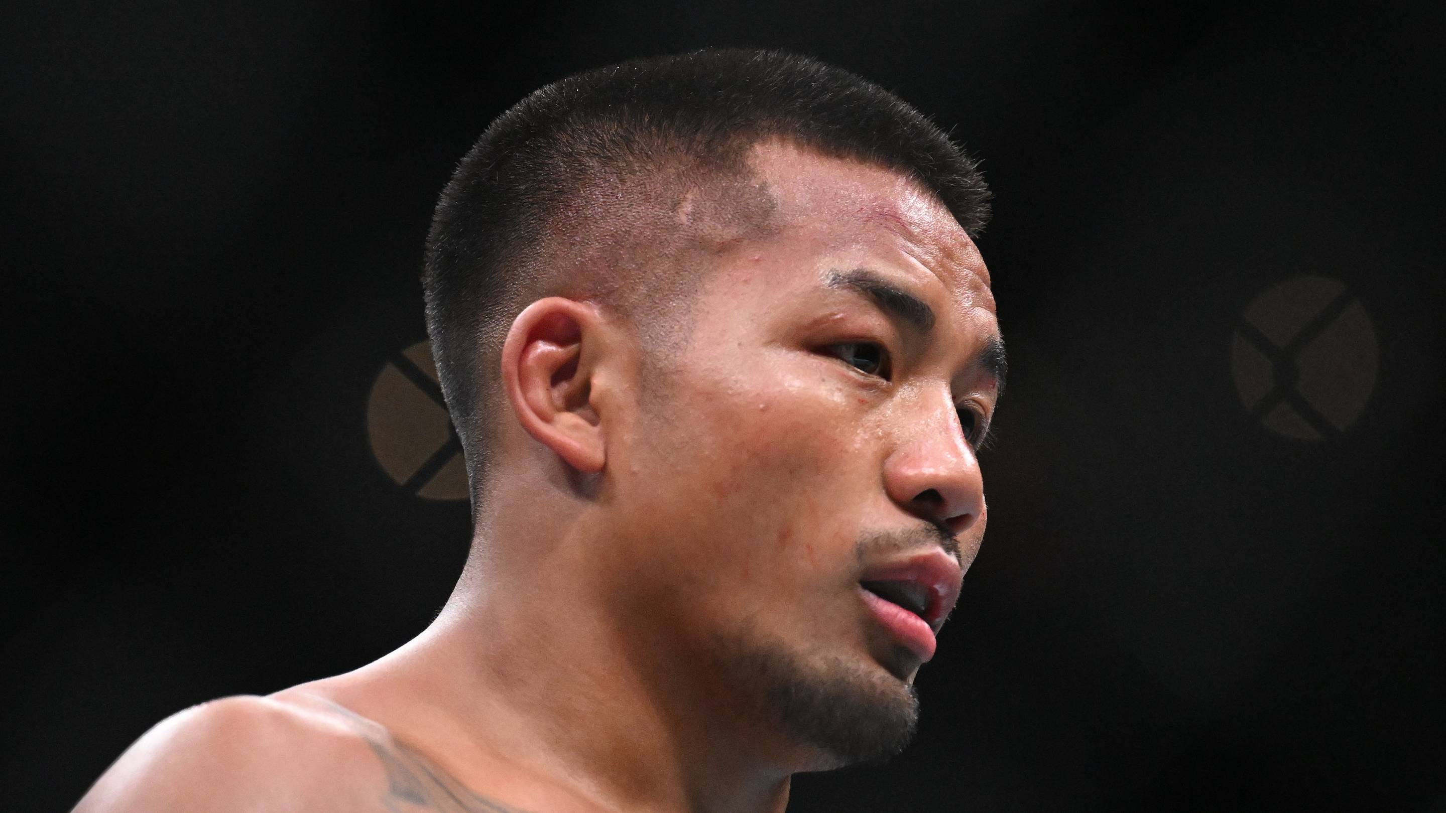 UFC Stars Joshua Van & Manel Kape Trade Words Ahead of Potential UFC Title Fight