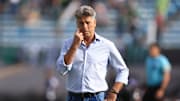 Renato Gaúcho terá problemas para montar a equipe