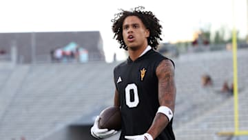 Texas State v Arizona State
