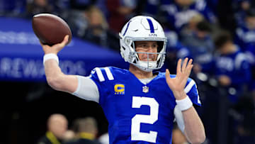 Houston Texans v Indianapolis Colts