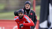 Thomas Tuchel möchte neben Choupo-Moting wohl noch einen weiteren Stürmer