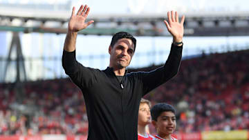 Arsenal FC v Wolverhampton Wanderers - Premier League