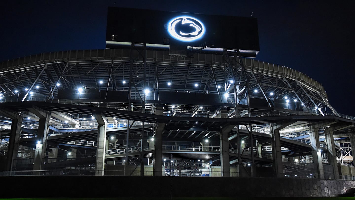 Remembering Penn State Football Historian Lou Prato