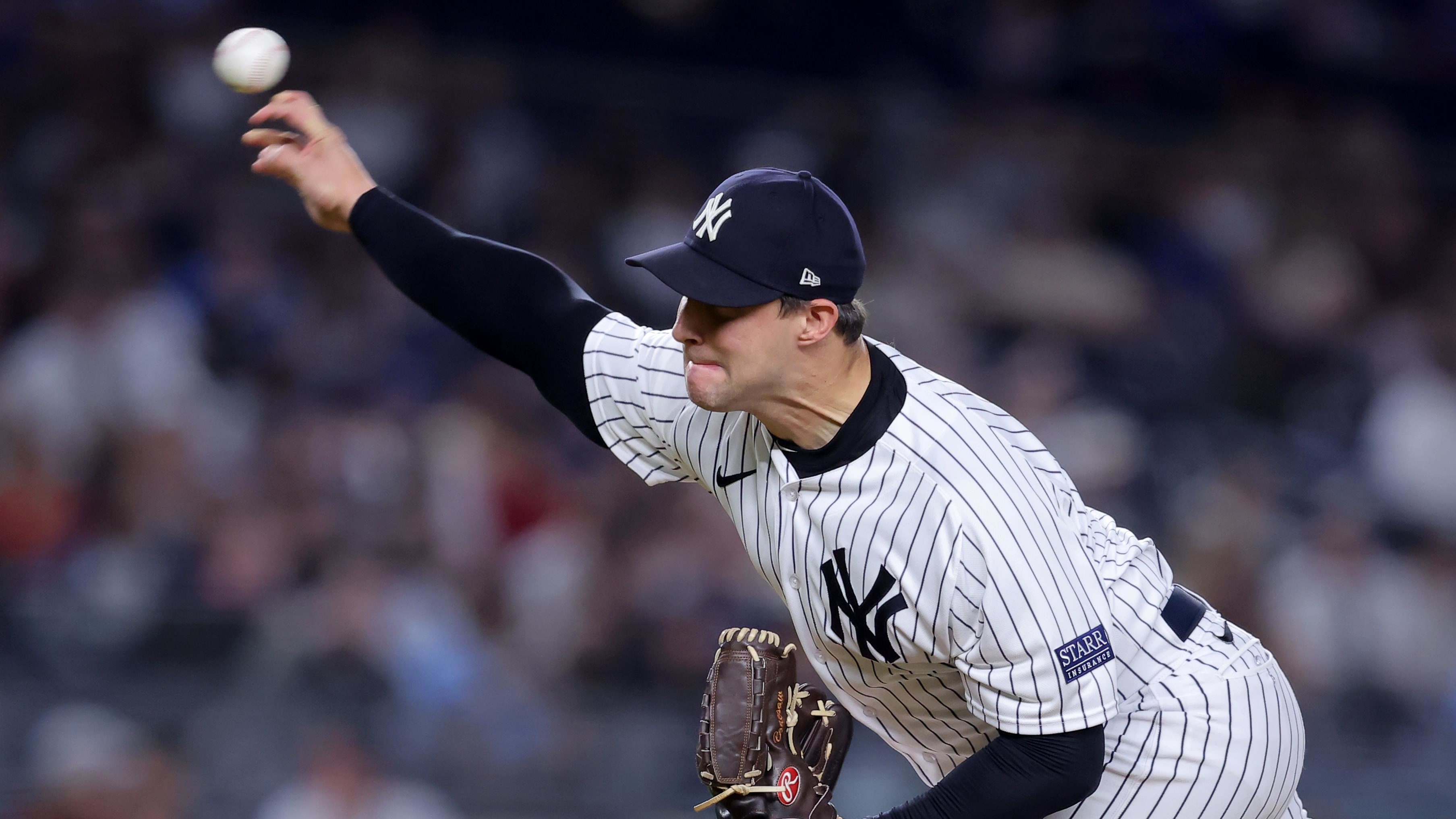 New York Yankees Star Reliever Facing Hitters, Nearing Rehab Assignment