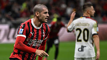 Milan - Lecce