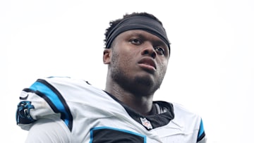 D.J. Johnson