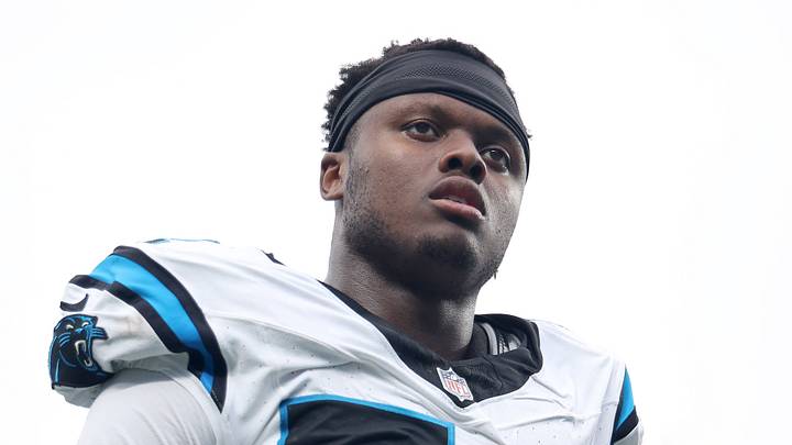 D.J. Johnson