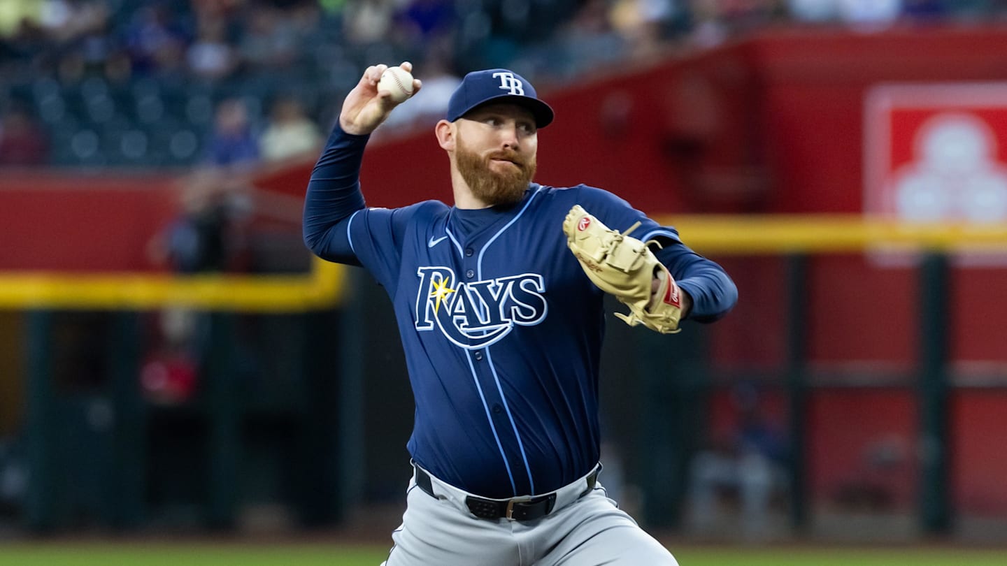 Tampa Bay Rays On SI