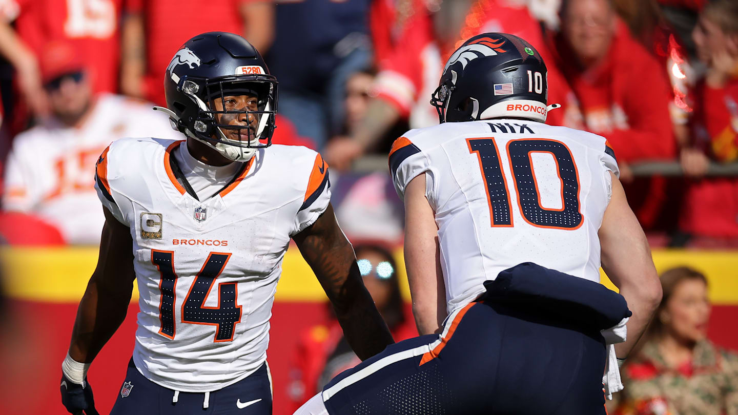 Path for Denver Broncos to Secure Nine Wins in 2024 NFL Season BVM Sports