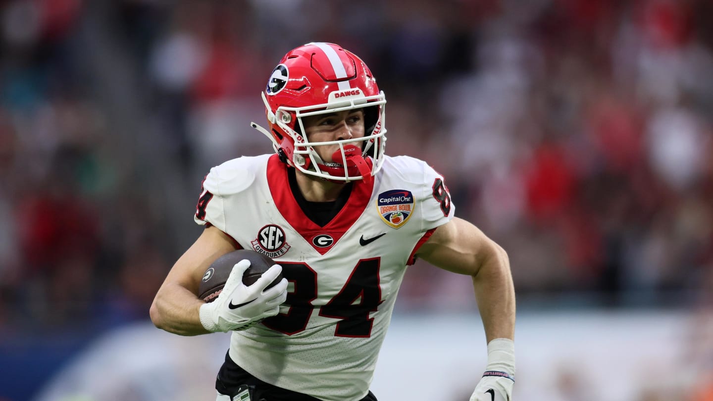 2024 NFL Draft WR Prospects For the Jacksonville Jaguars to Watch