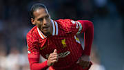Fulham FC v Liverpool FC - Premier League
