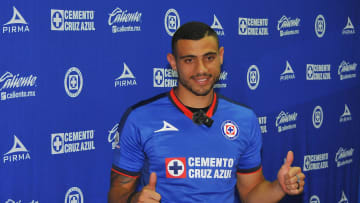 FBL-MEX-GRE-CRUZ AZUL-GIAKOUMAKIS