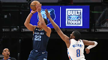 Desmond Bane is eager to get started with the Orlando Magic and is already having a major impact on how the team will run its offense.