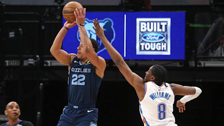 The Orlando Magic were aggressive seeking shooting this offseason. They are eager to see how it all comes together.