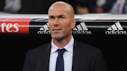 Zinédine Zidane est la priorité du PSG.