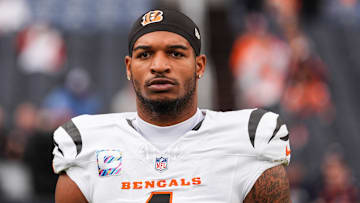 Cincinnati Bengals v Denver Broncos - NFL 2025