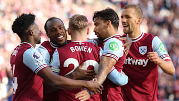 West Ham United FC v Ipswich Town FC - Premier League