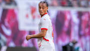 Xavi Simons
