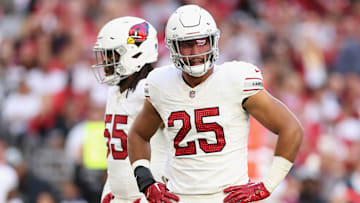 San Francisco 49ers v Arizona Cardinals