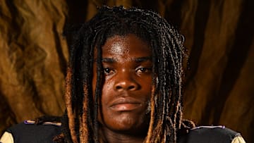 Kevontay Hugan will be expected to make a defensive impact this season for Booker.
