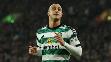 Celtic FC v Dundee FC - Cinch Scottish Premiership