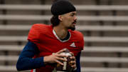 Former Boise State quarterback Malachi Nelson is now at UTEP. 