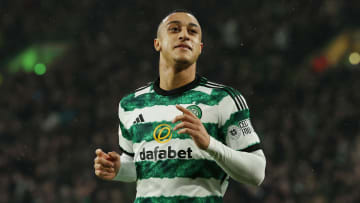 Celtic FC v Dundee FC - Cinch Scottish Premiership