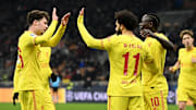 Liverpool s'impose encore grâce à Salah notamment