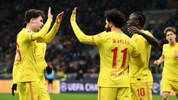 Liverpool s'impose encore grâce à Salah notamment