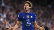 Marcos Alonso