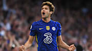 Chelsea v Leicester City - Premier League