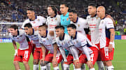 Monterrey v Chivas - Torneo Clausura 2025 Liga MX