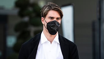 Dusan Vlahovic