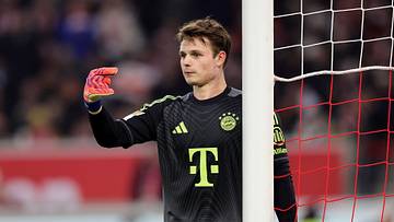 Jonas Urbig Jonas Urbig