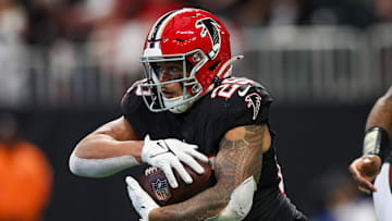 One aspect of their roster is already top notch as they build a true contender