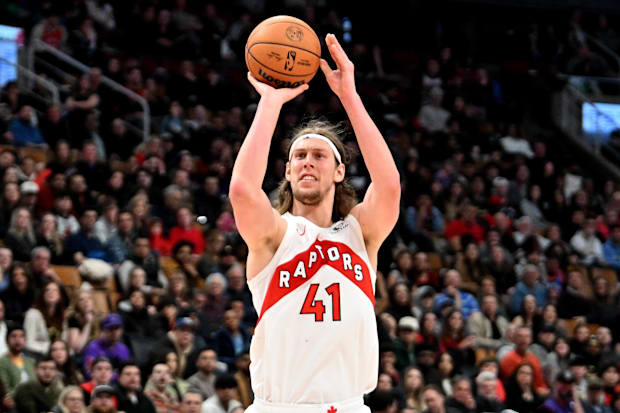 BREAKING: NBA Insider LINKS Warriors to TRADE for Toronto Raptors' Center – What’s the Deal?..-vuong123