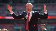 Erik ten Hag