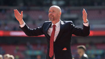 Erik ten Hag