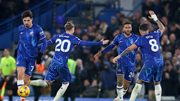 Chelsea FC v AFC Bournemouth - Premier League