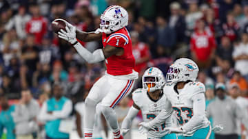 3 Patriots still on thin ice following New England's Week 7 win over the Buffalo Bills.