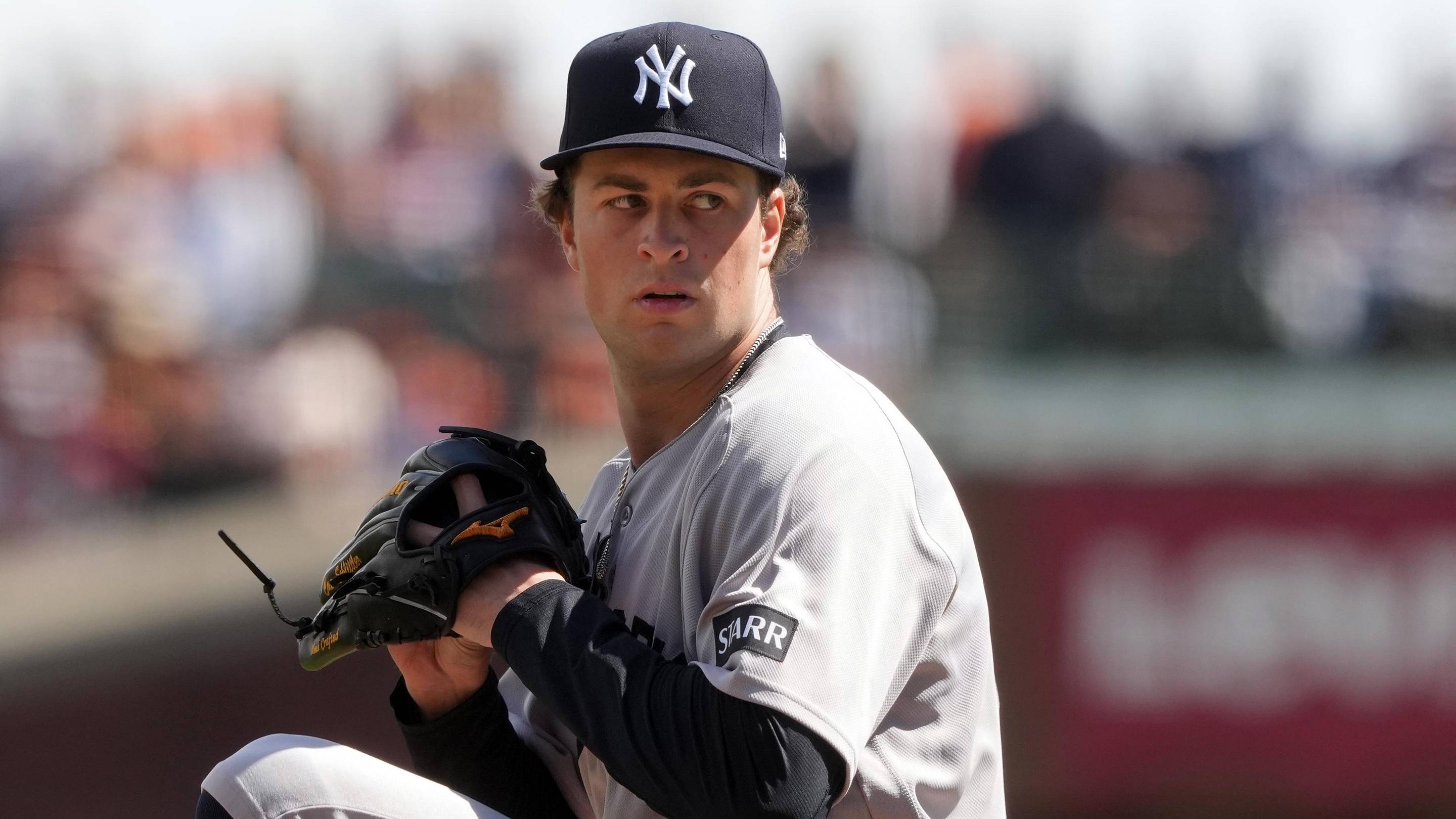 Three Ways the A's Can Upset Cam Schlittler and the Yankees