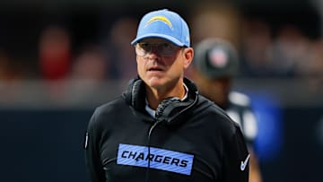 Los Angeles Chargers v Atlanta Falcons